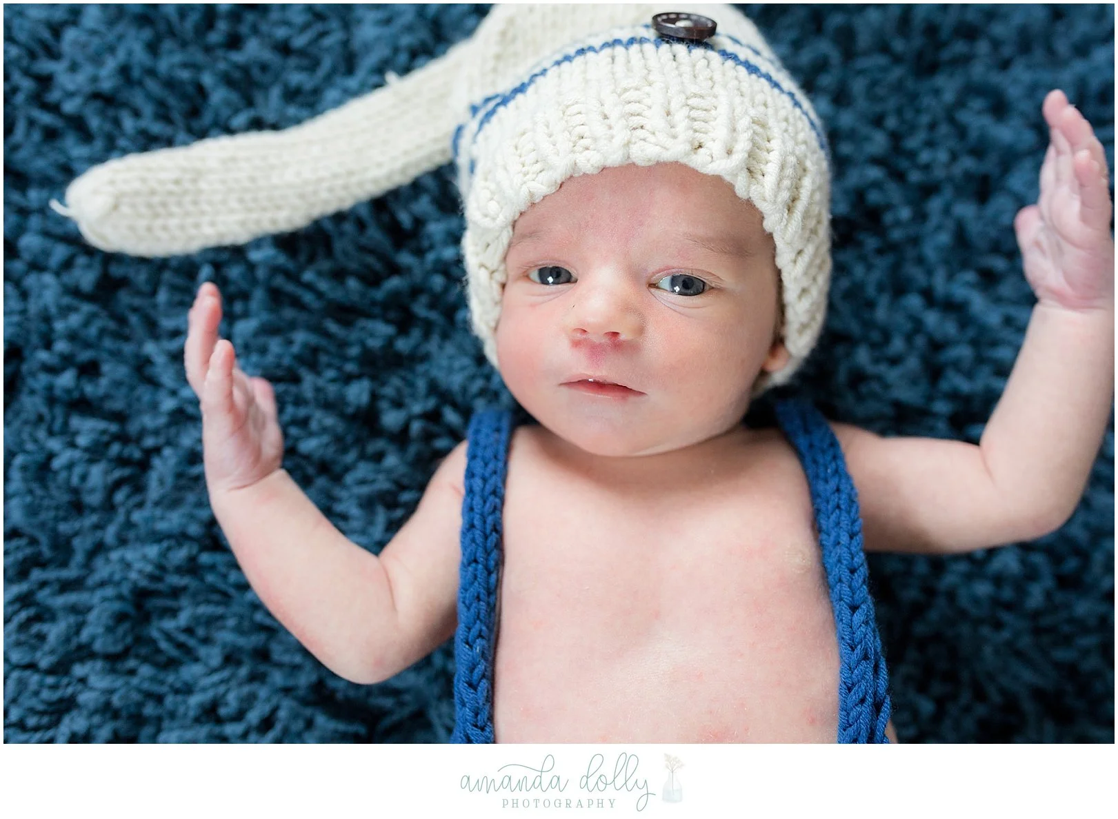 NJ Newborn Photography