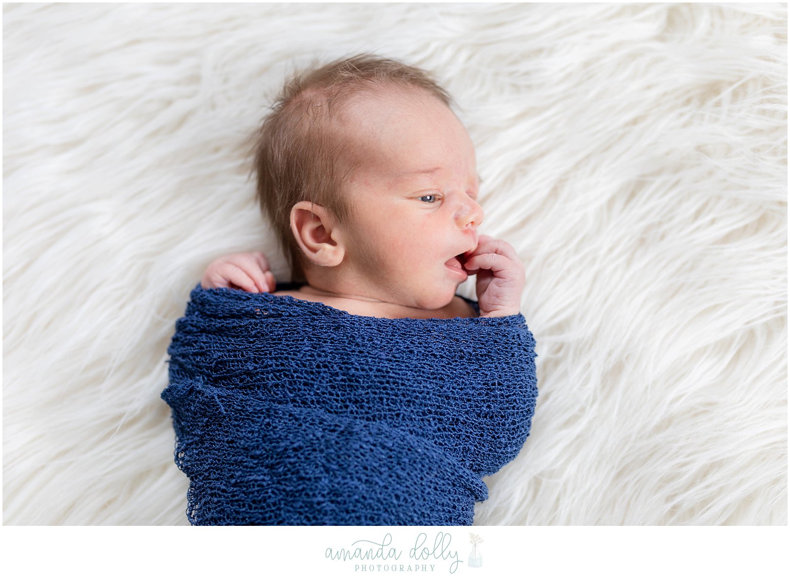 NJ Newborn Photography