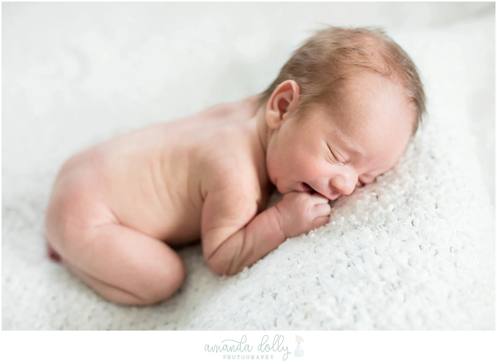 NJ Newborn Photography
