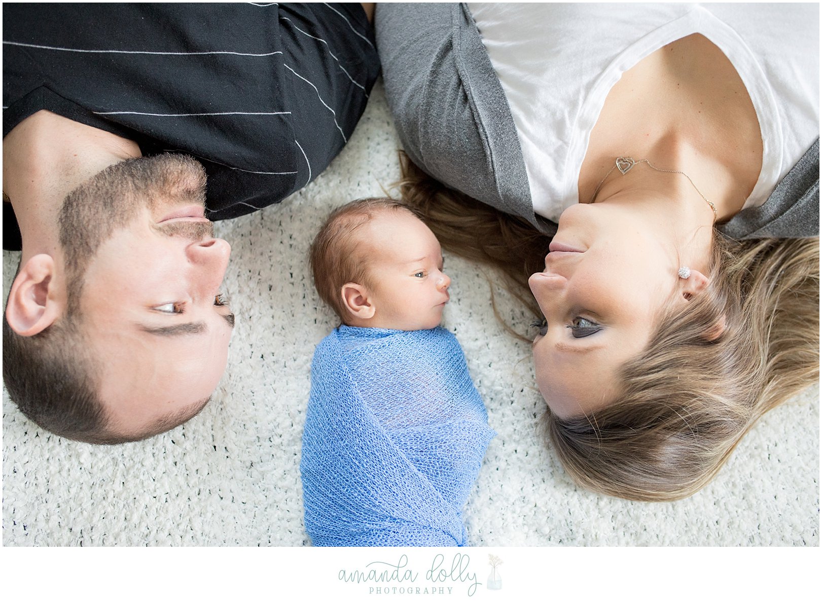 NJ Newborn Photography