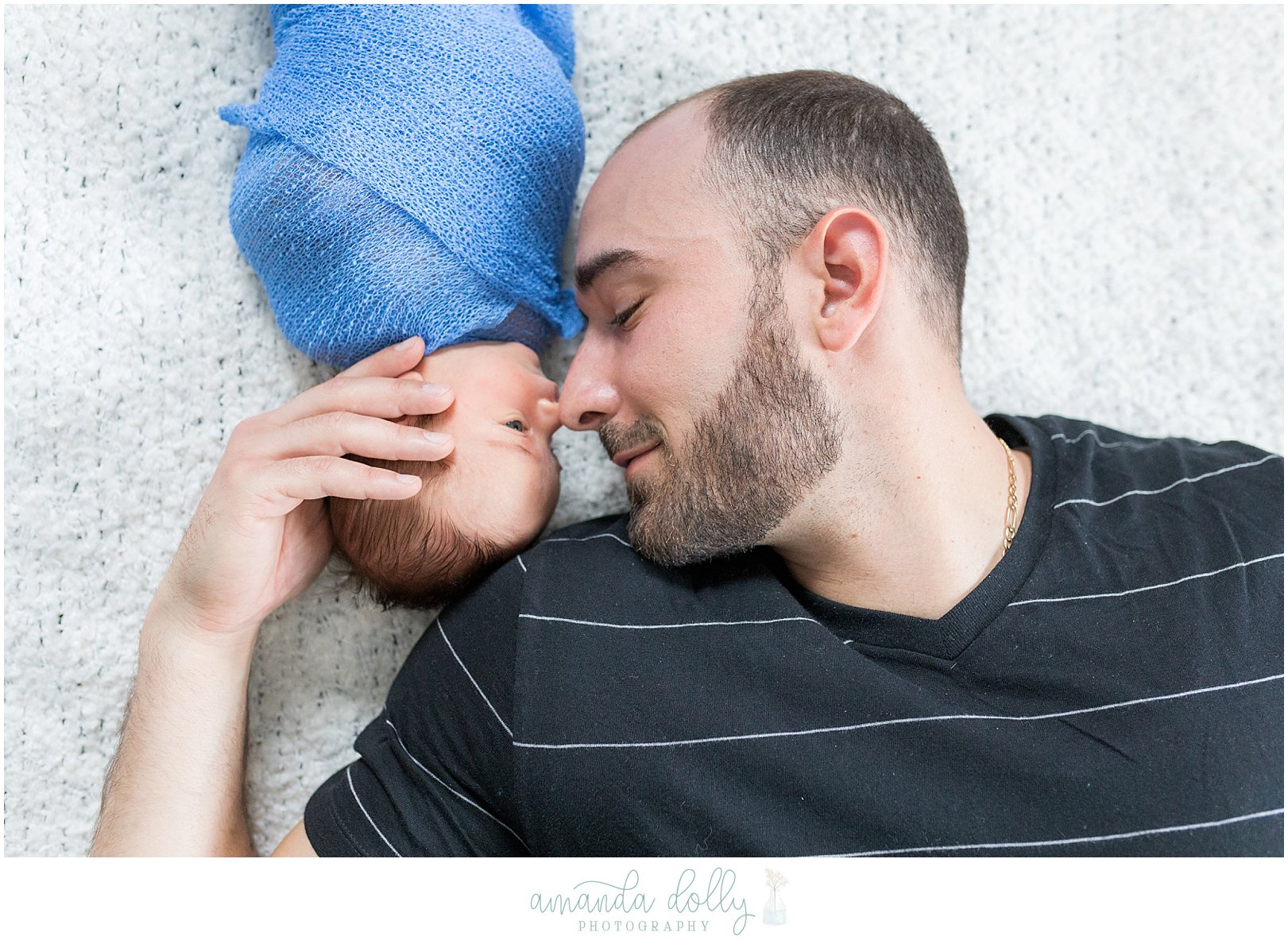 NJ Newborn Photography