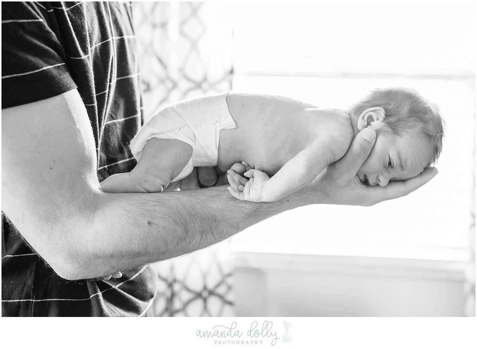NJ Newborn Photography
