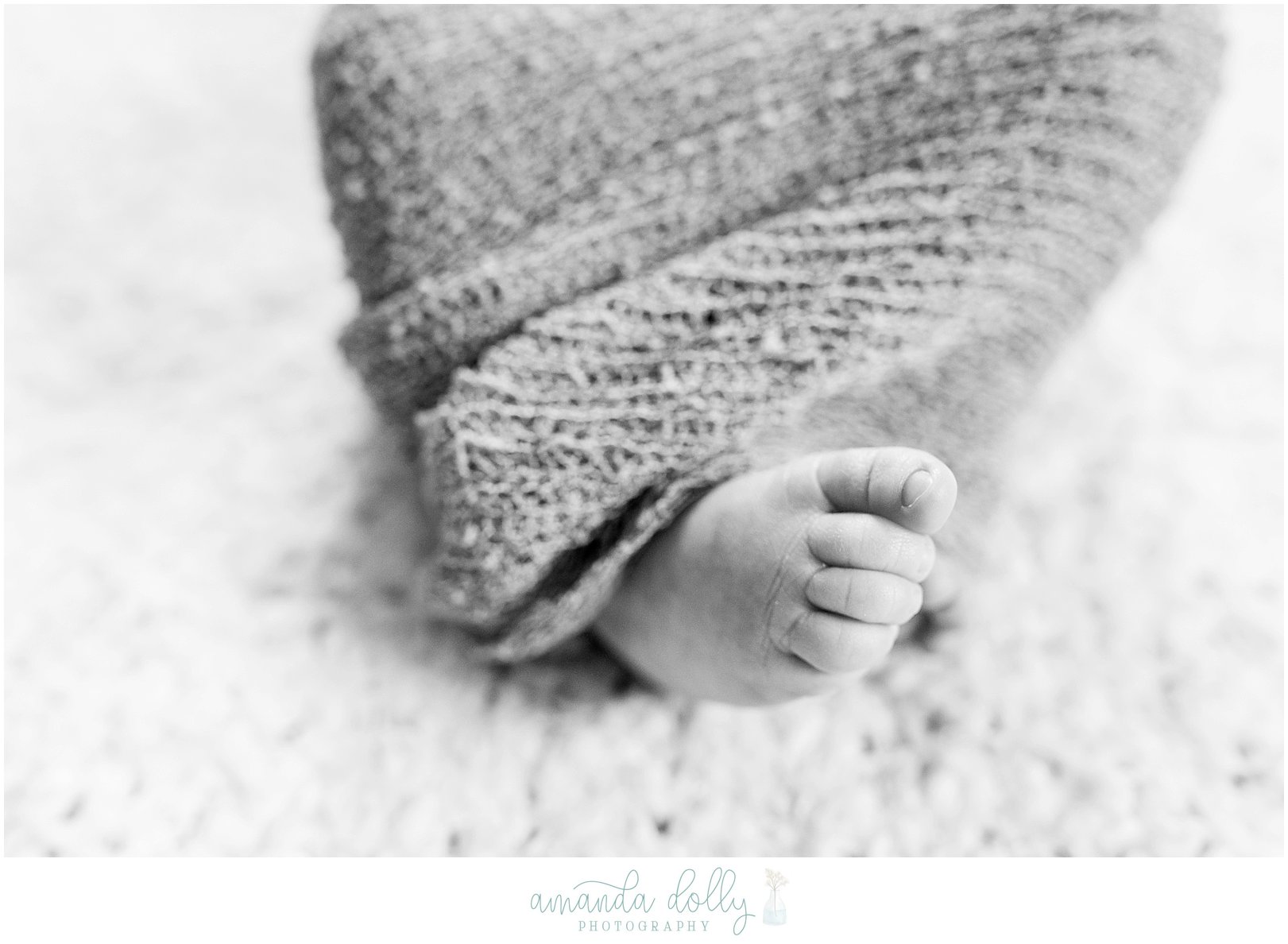 NJ Newborn Photography