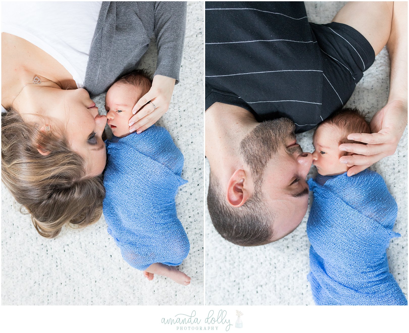 NJ Newborn Photography