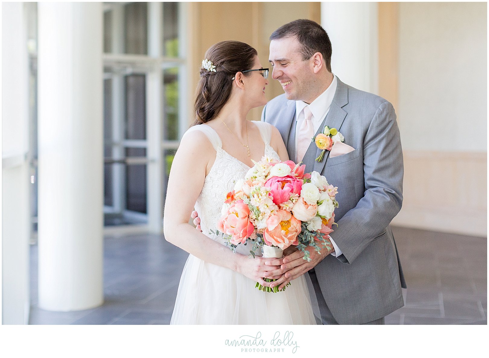 McLoone's Pier House Wedding Photography