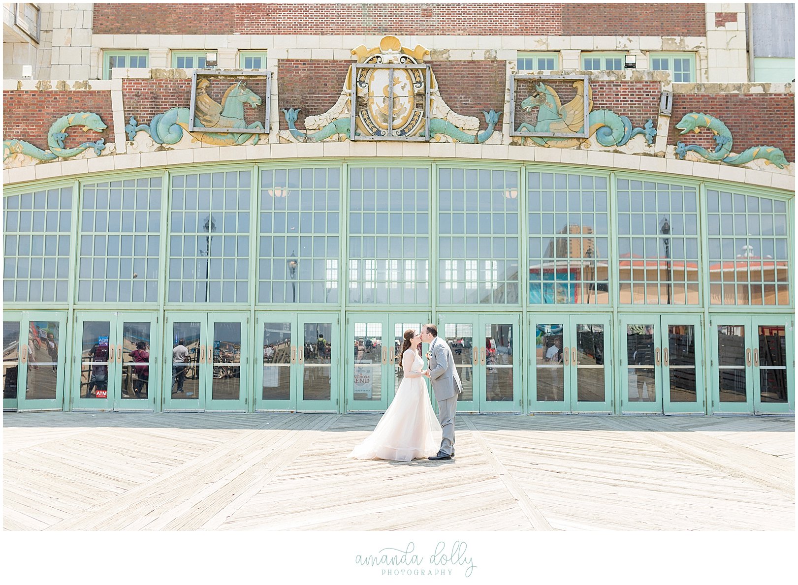 McLoone's Pier House Wedding Photography