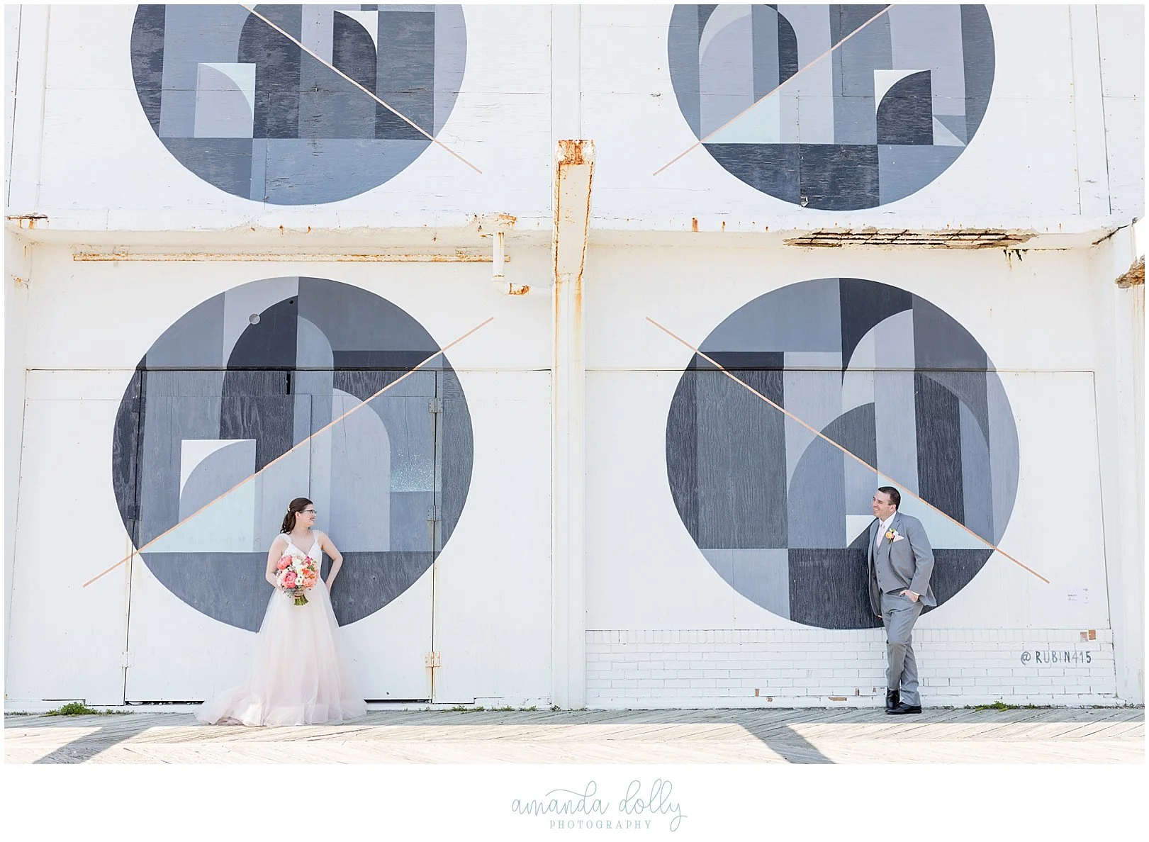 McLoone's Pier House Wedding Photography