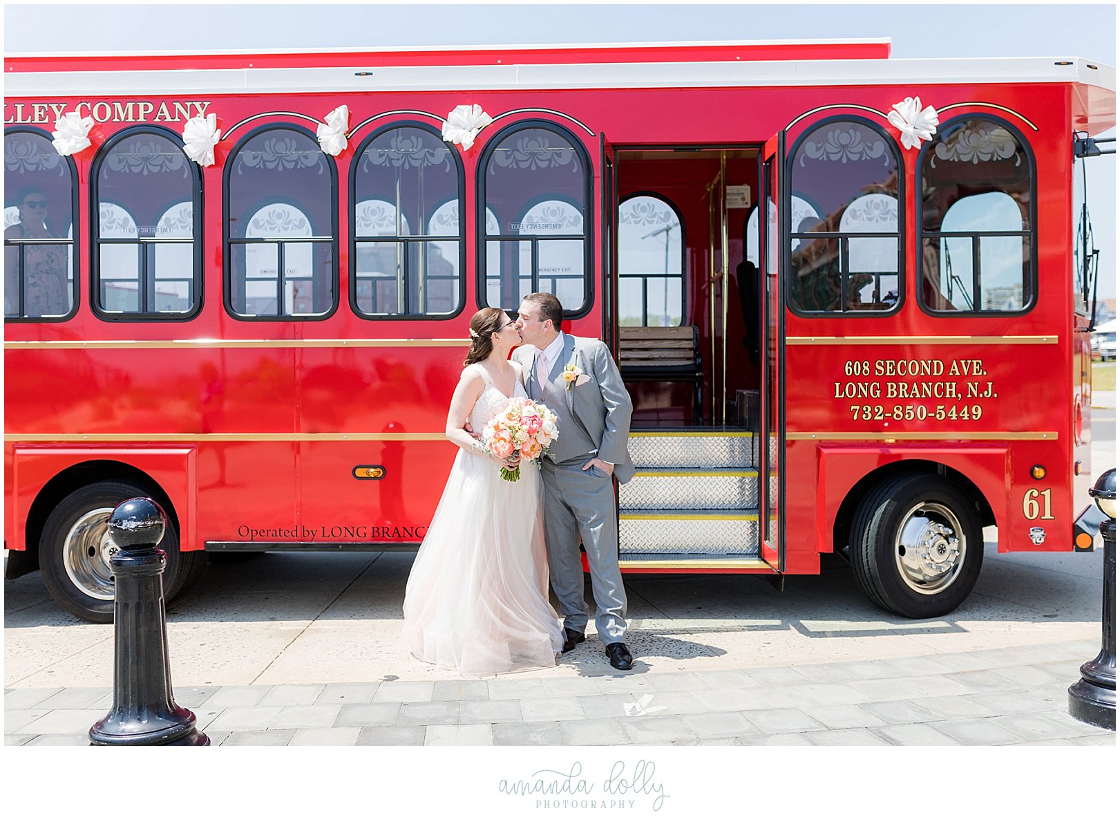 McLoone's Pier House Wedding Photography