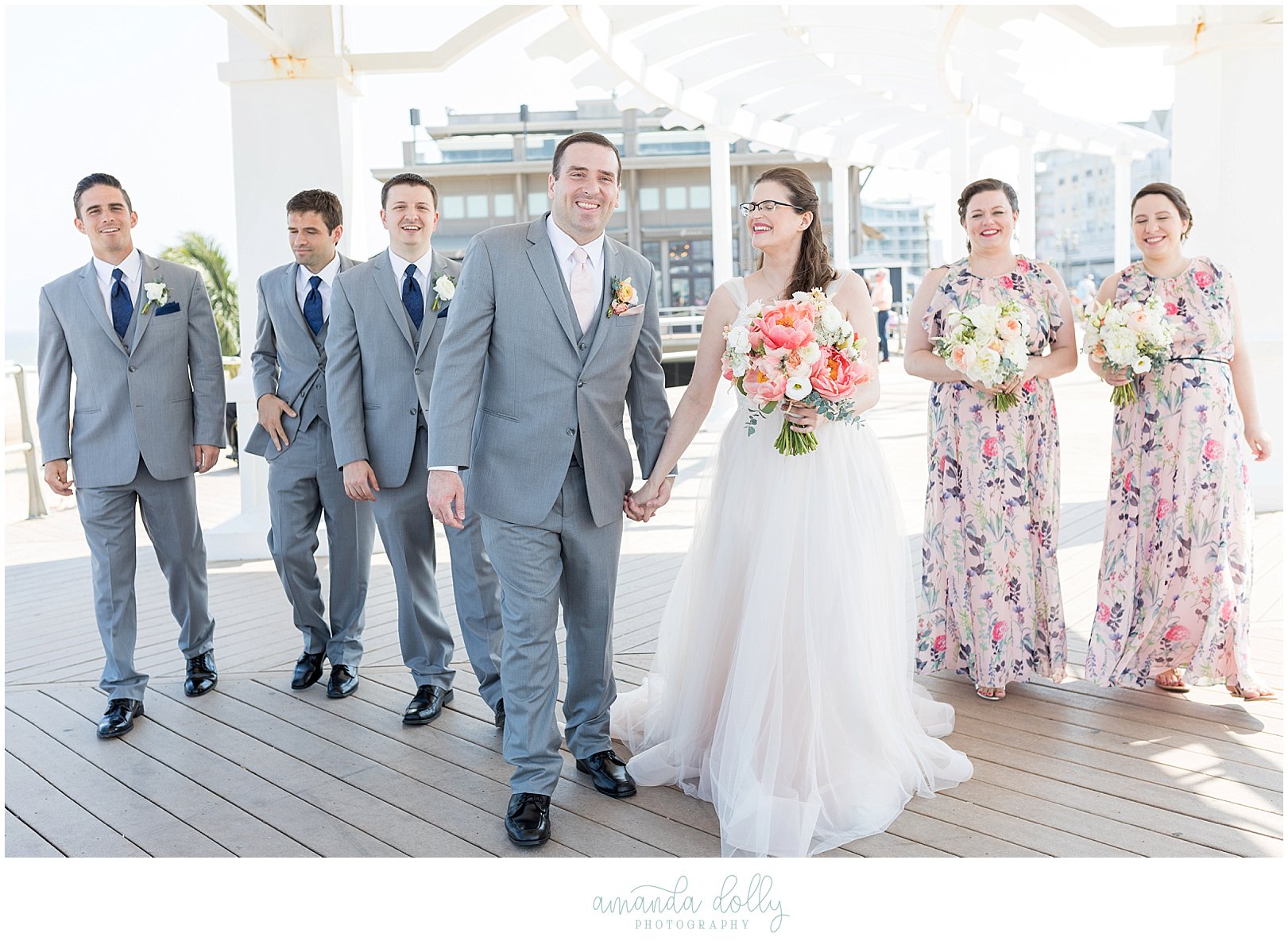 McLoone's Pier House Wedding Photography