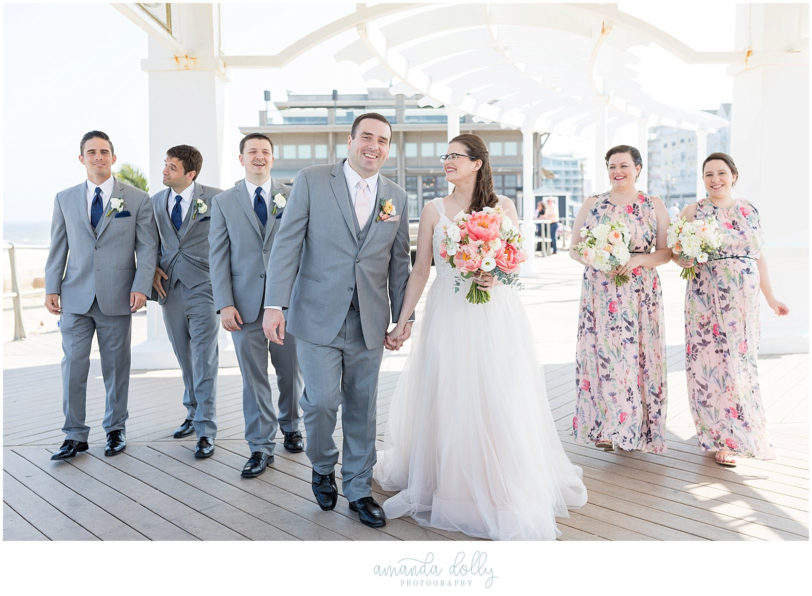 McLoone's Pier House Wedding Photography