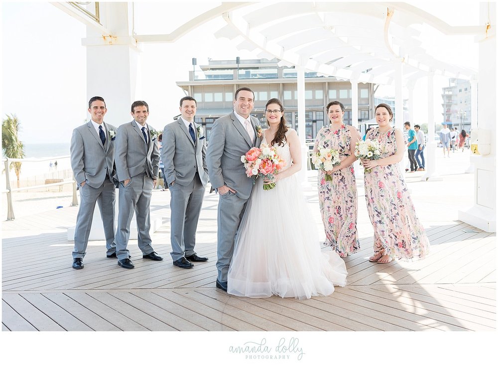 McLoone's Pier House Wedding Photography