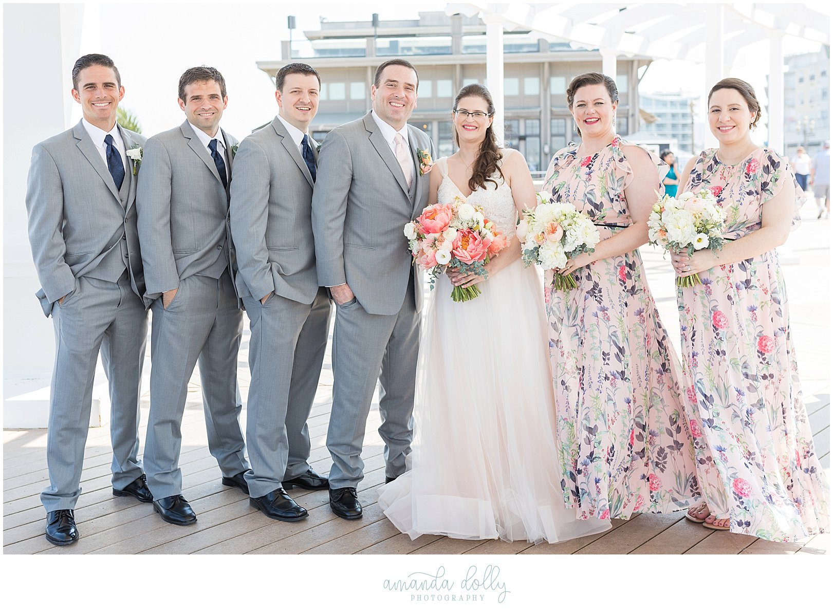 McLoone's Pier House Wedding Photography