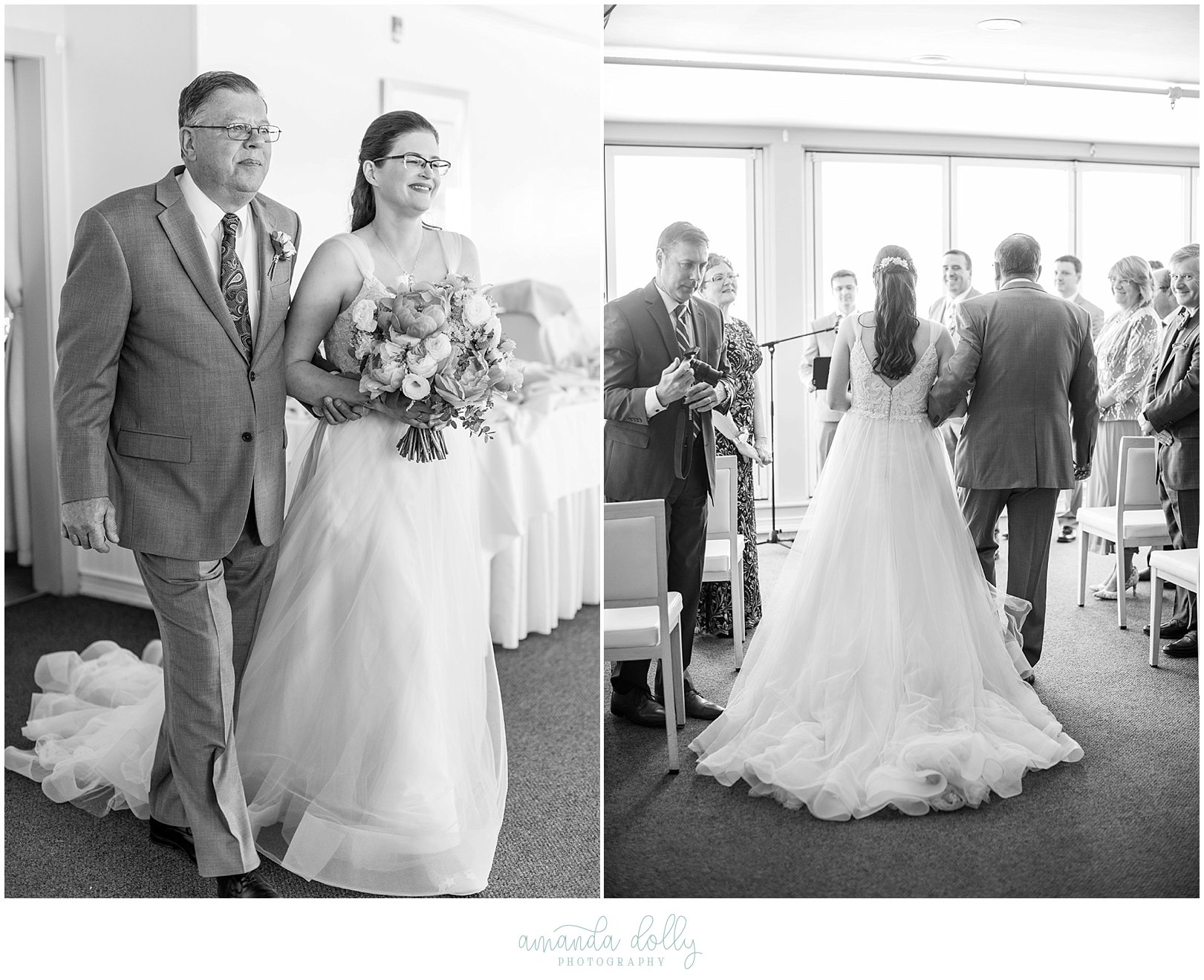 McLoone's Pier House Wedding Photography