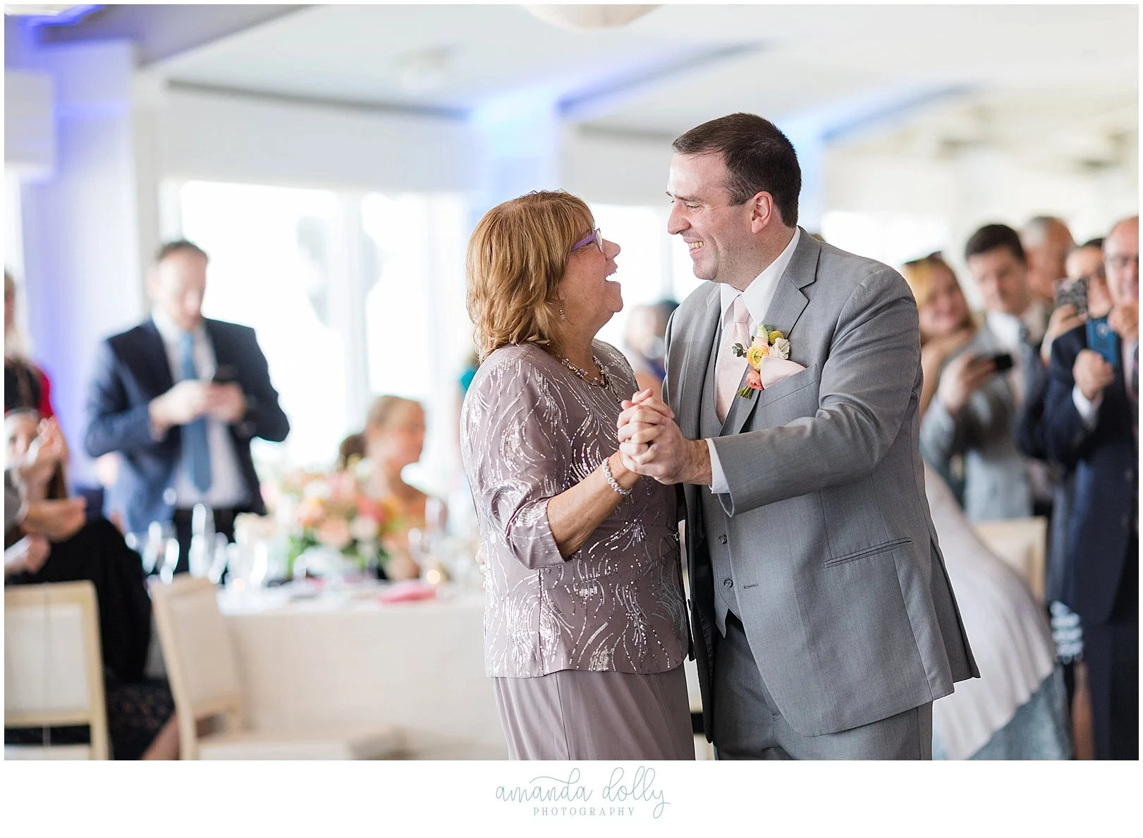 McLoone's Pier House Wedding Photography