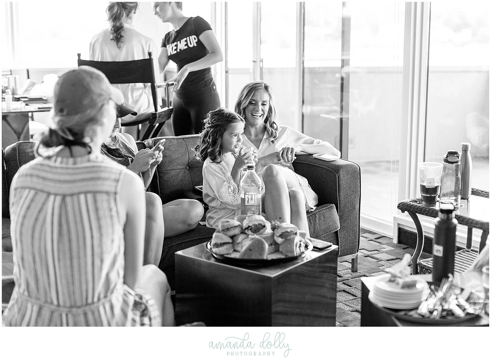 Molly Pitcher Inn Wedding Photography