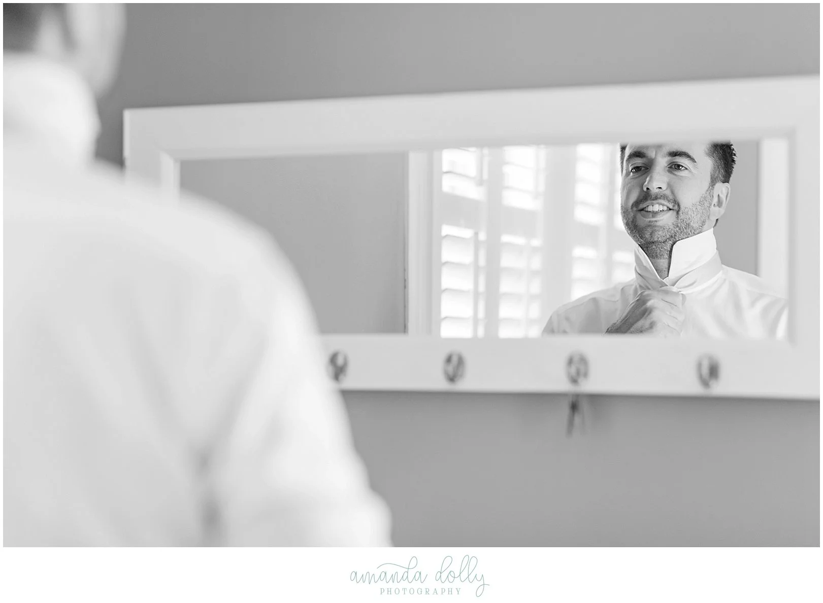 Molly Pitcher Inn Wedding Photography