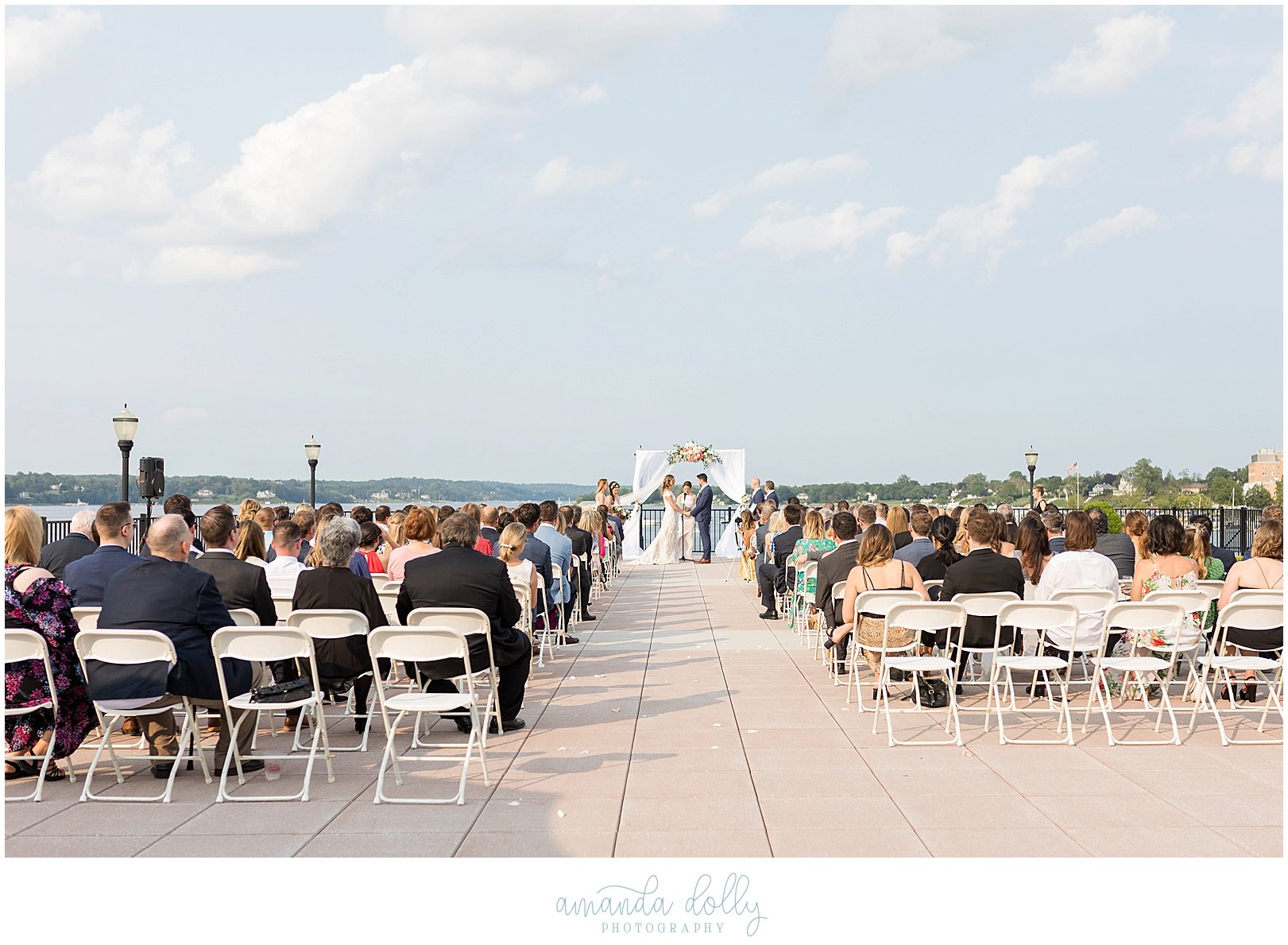 Molly Pitcher Inn Wedding Photography