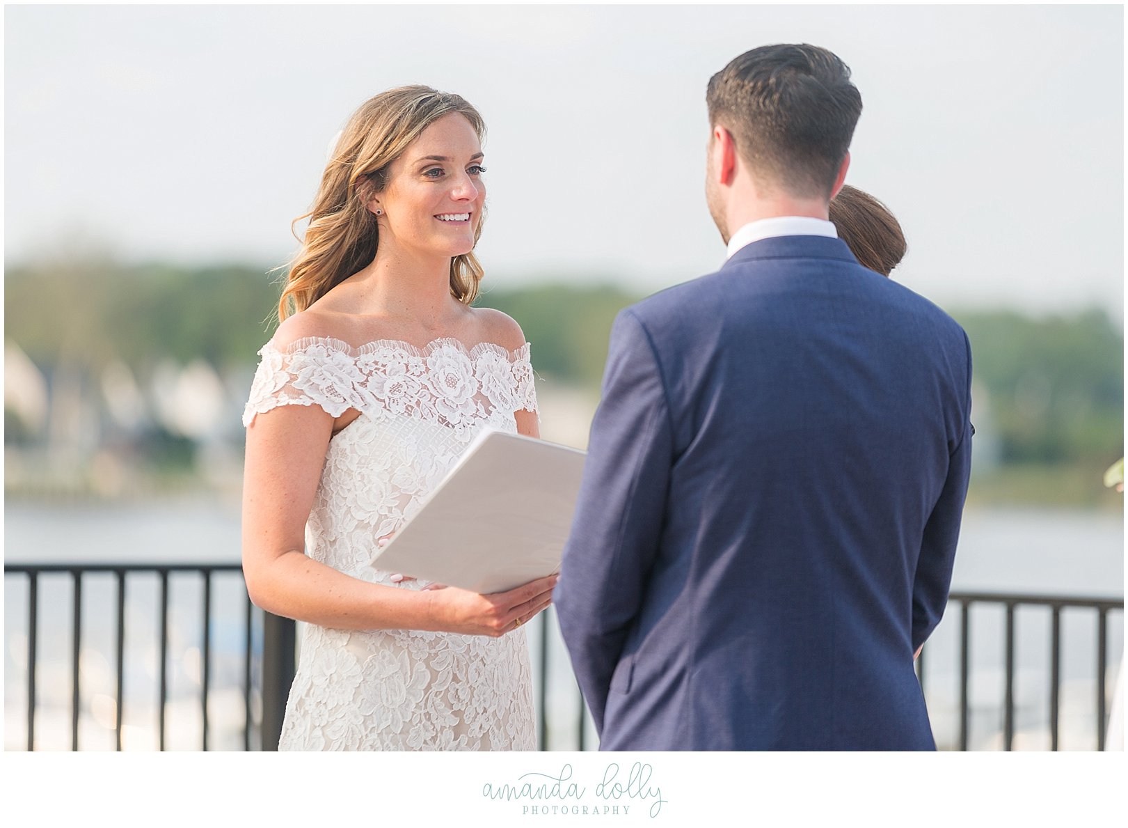 Molly Pitcher Inn Wedding Photography