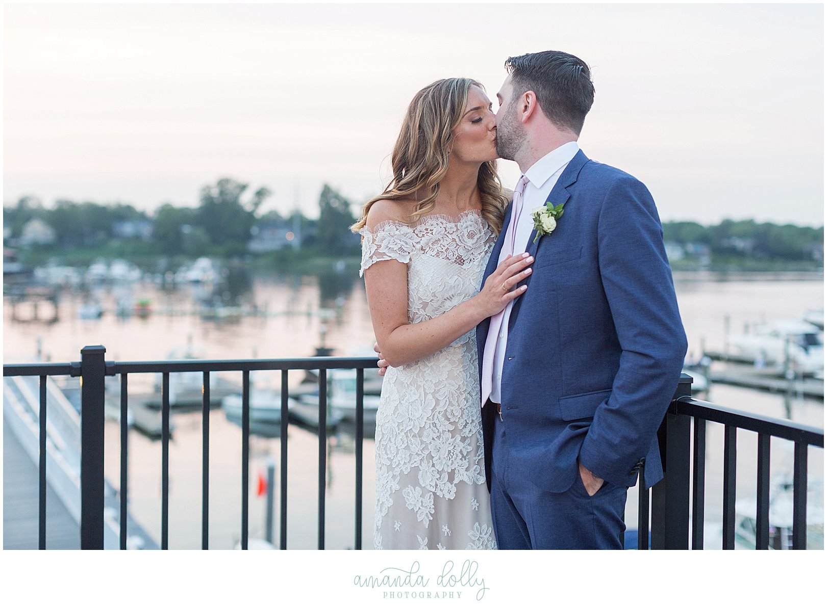 Molly Pitcher Inn Wedding Photography