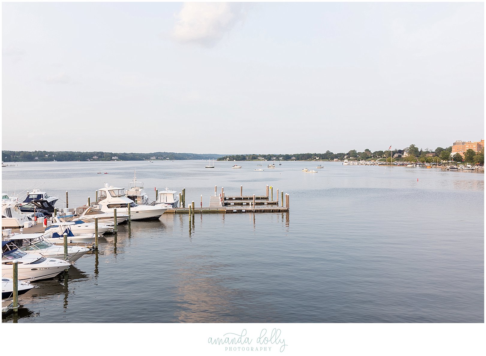 Molly Pitcher Inn Wedding Photography