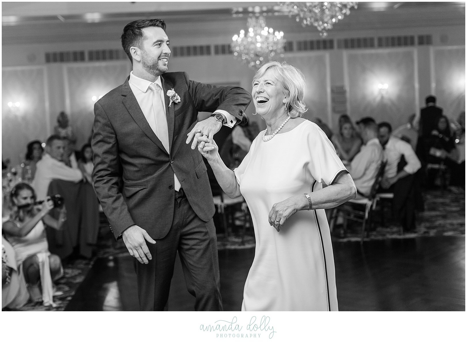 Molly Pitcher Inn Wedding Photography