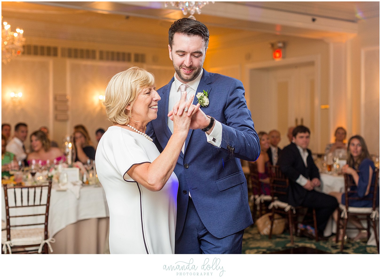 Molly Pitcher Inn Wedding Photography