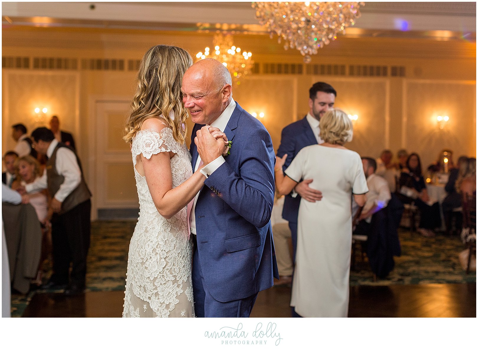 Molly Pitcher Inn Wedding Photography