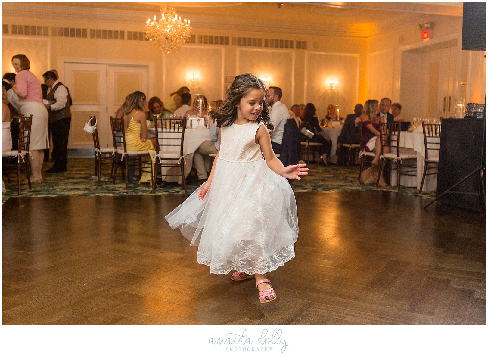 Molly Pitcher Inn Wedding Photography