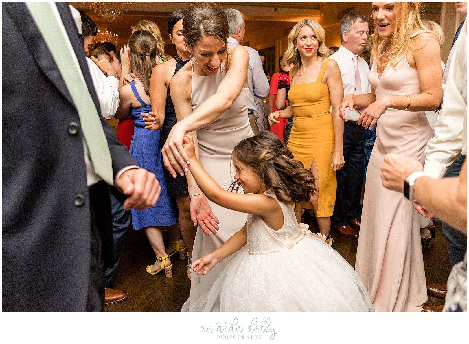 Molly Pitcher Inn Wedding Photography