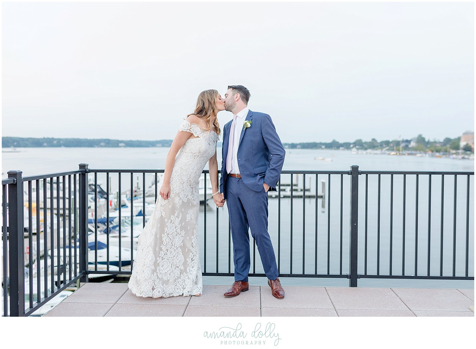 Molly Pitcher Inn Wedding Photography