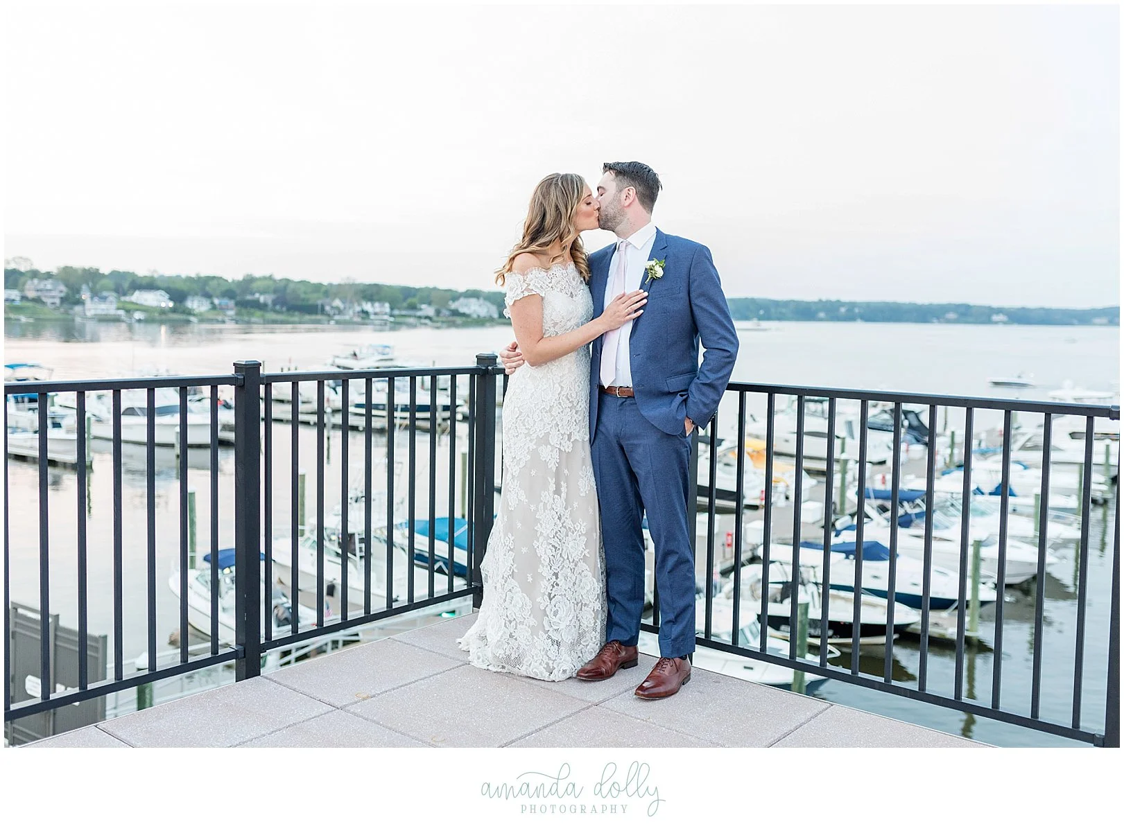 Molly Pitcher Inn Wedding Photography