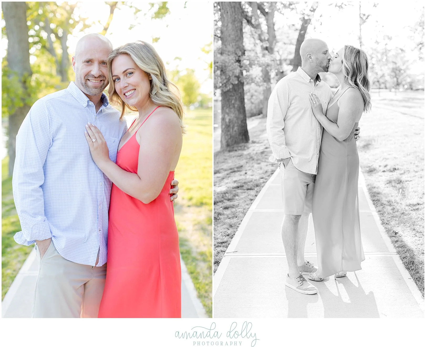 Spring Lake NJ Family Photography