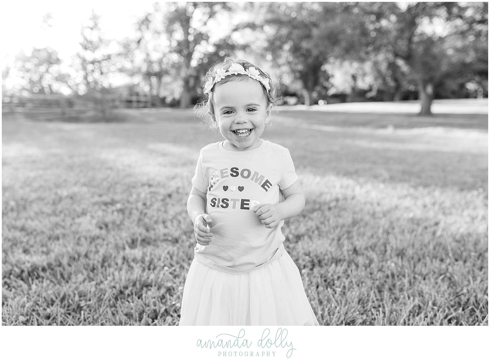 Bayonet Farm Family Photography