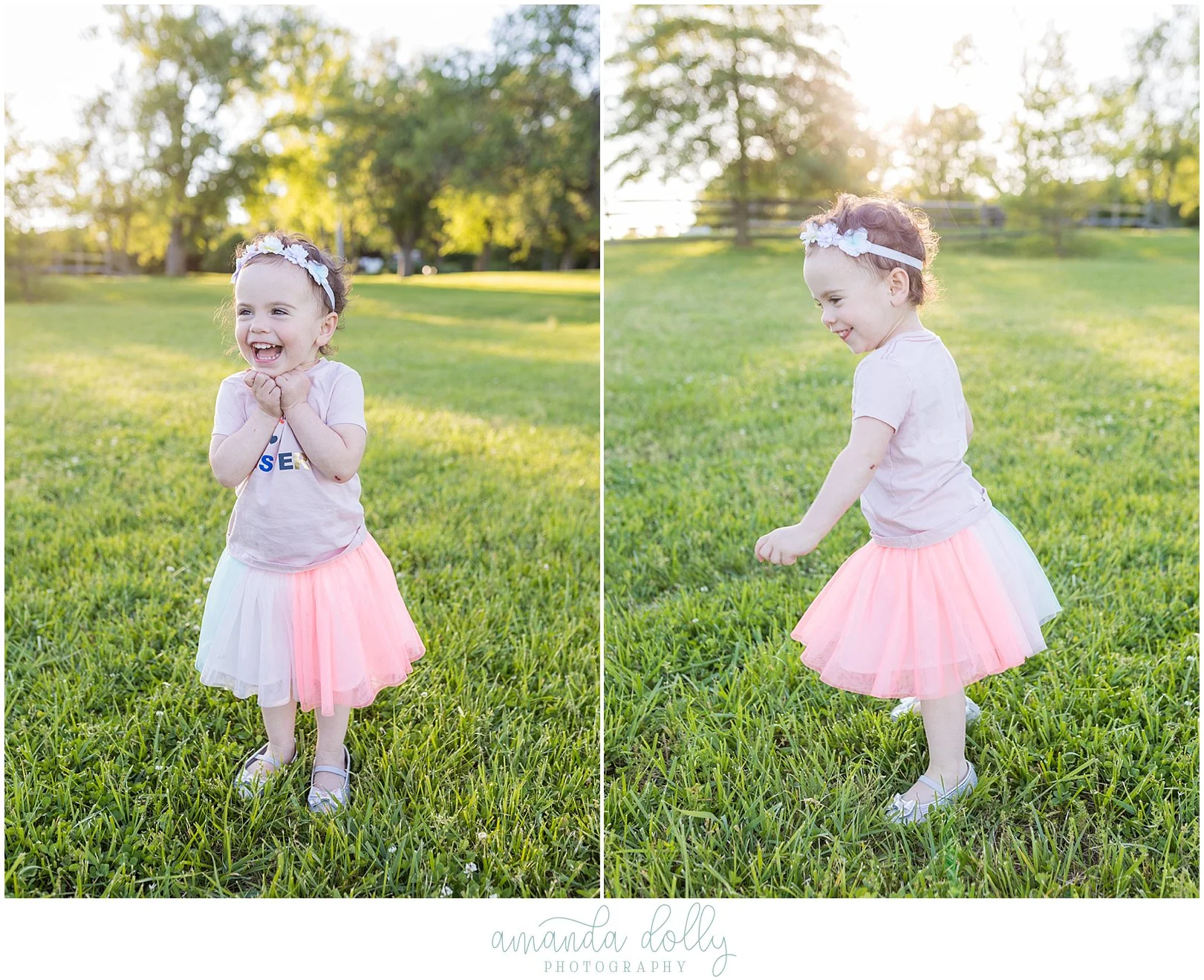 Bayonet Farm Family Photography