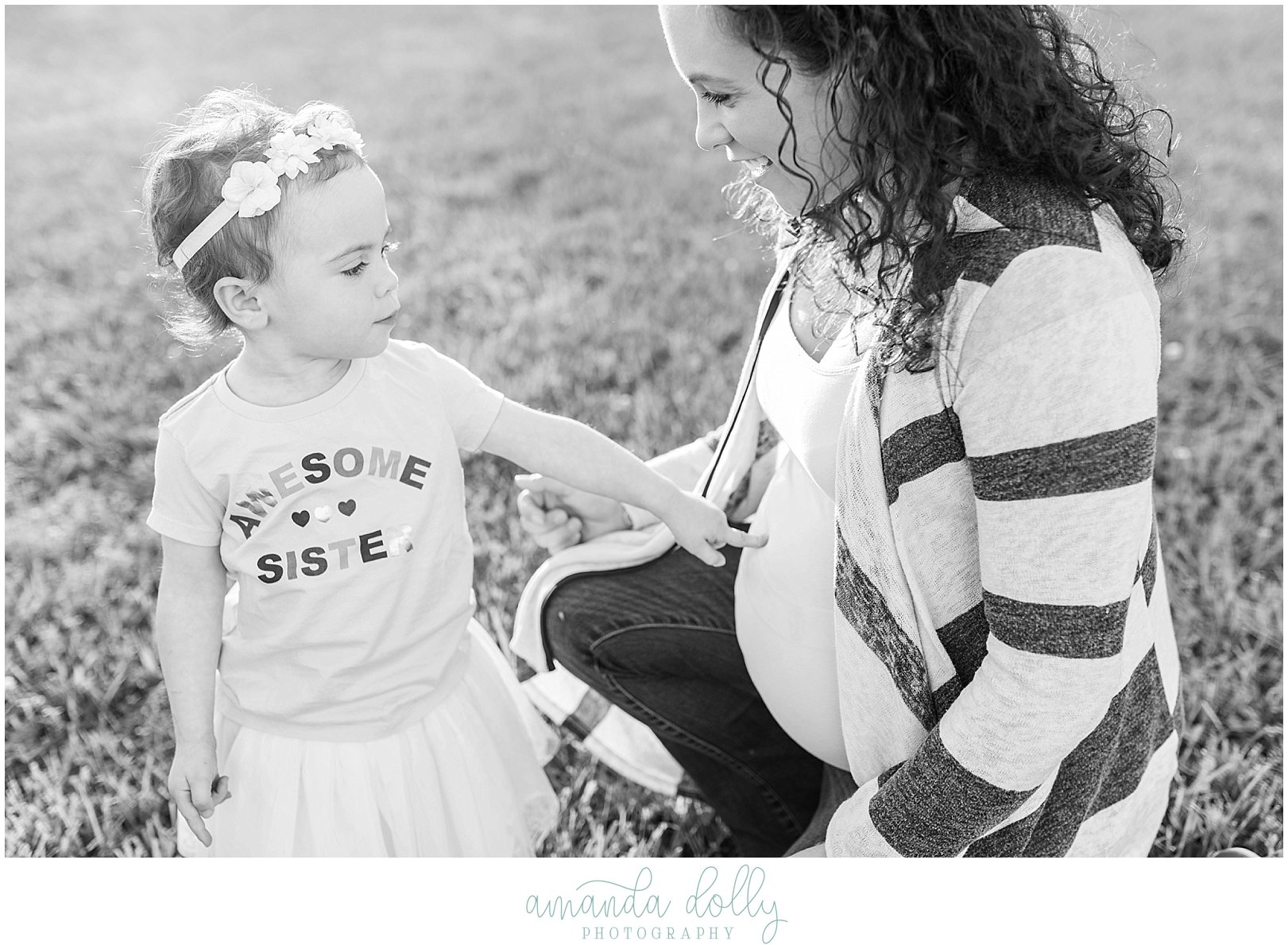 Bayonet Farm Family Photography