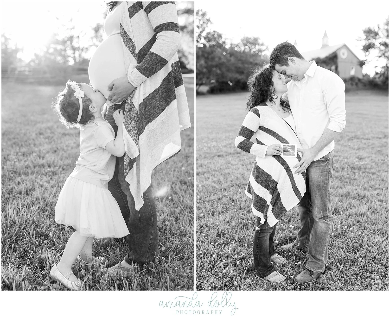Bayonet Farm Family Photography