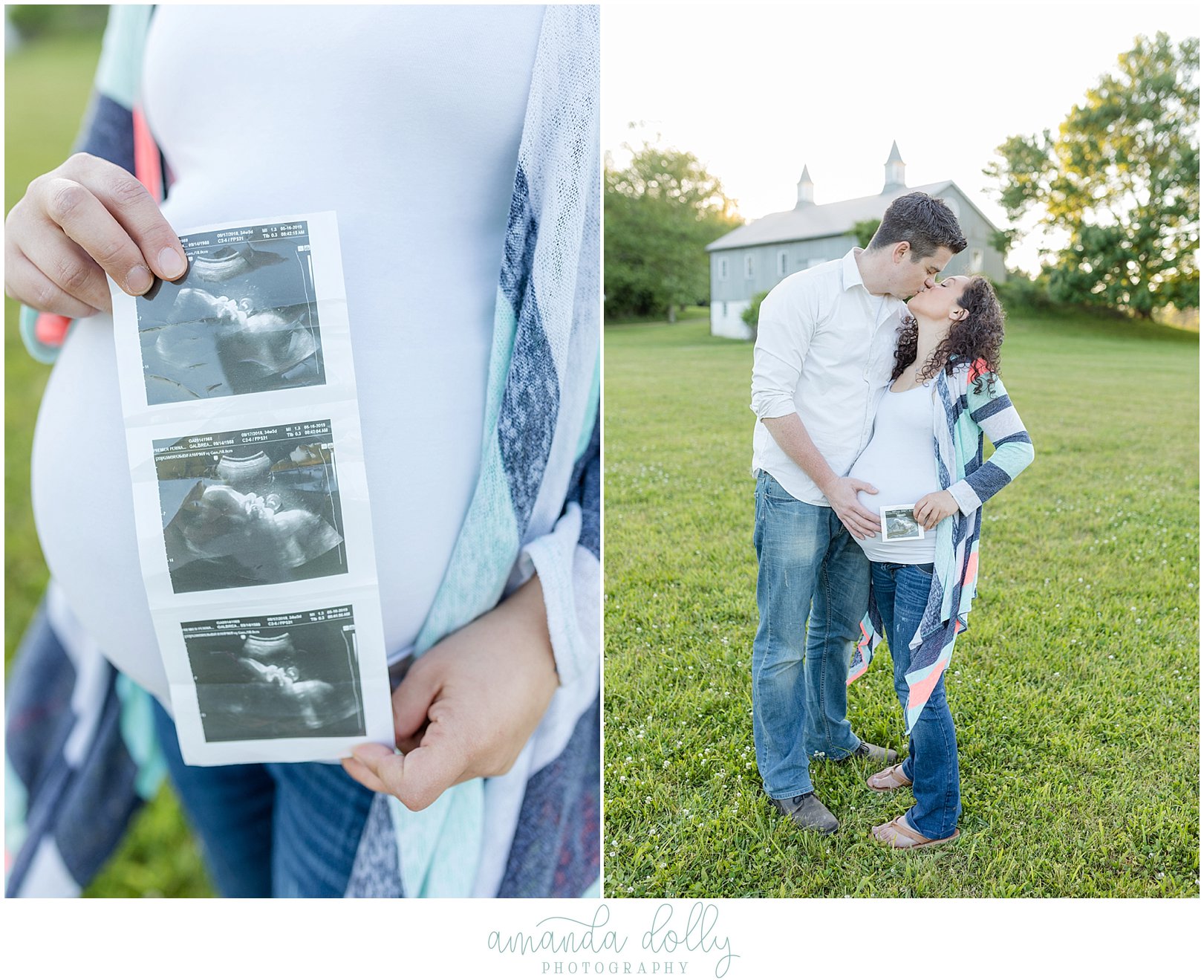 Bayonet Farm Family Photography