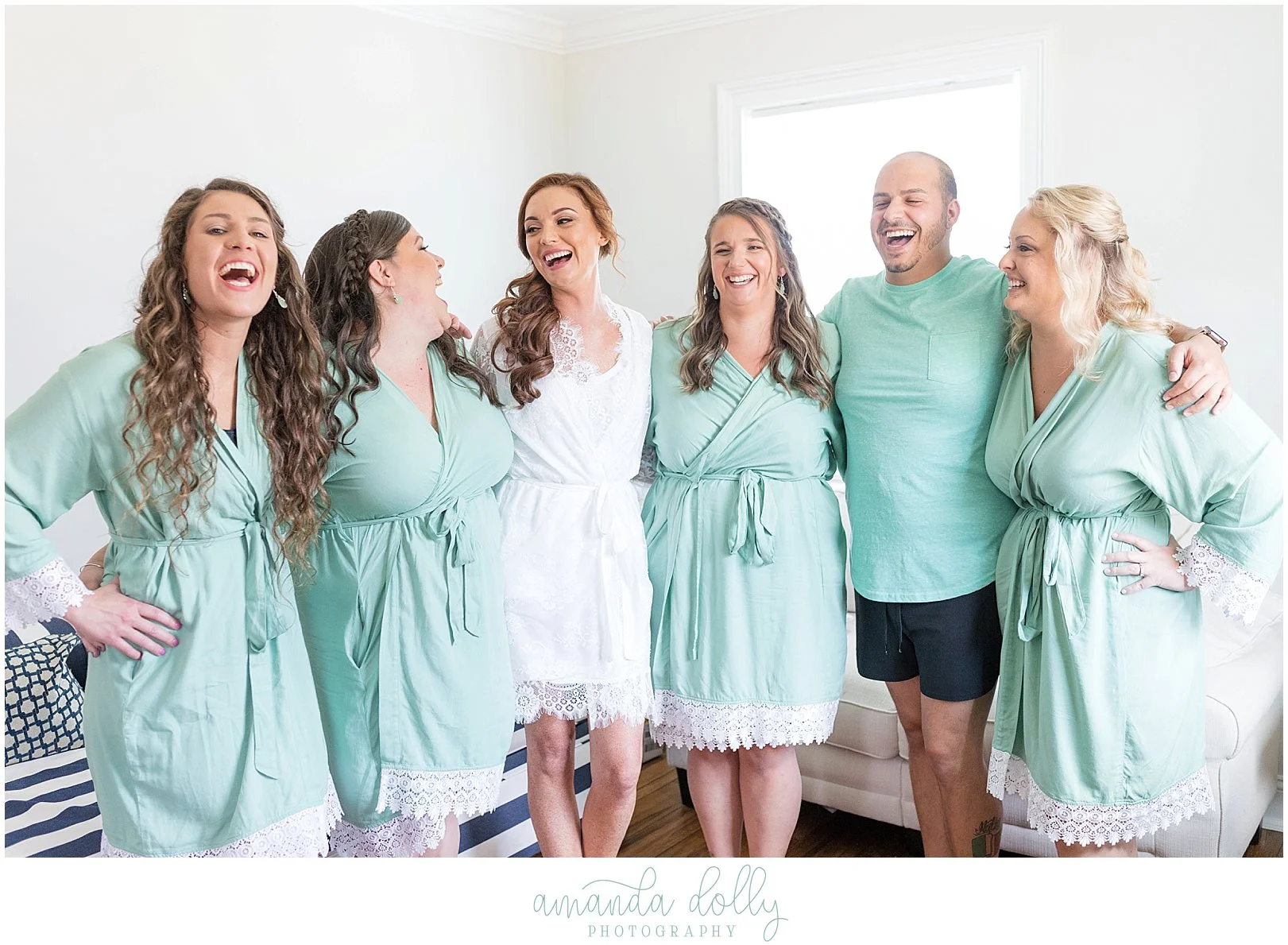 Martell's Waters Edge Wedding Photography