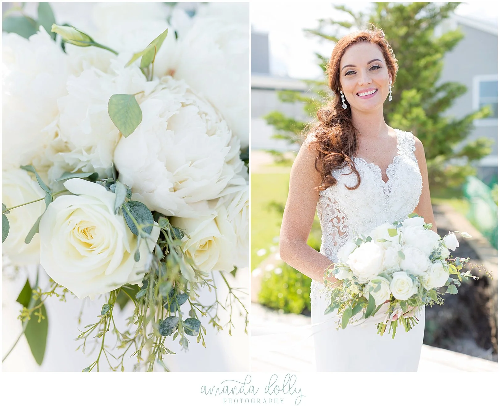 Martell's Waters Edge Wedding Photography
