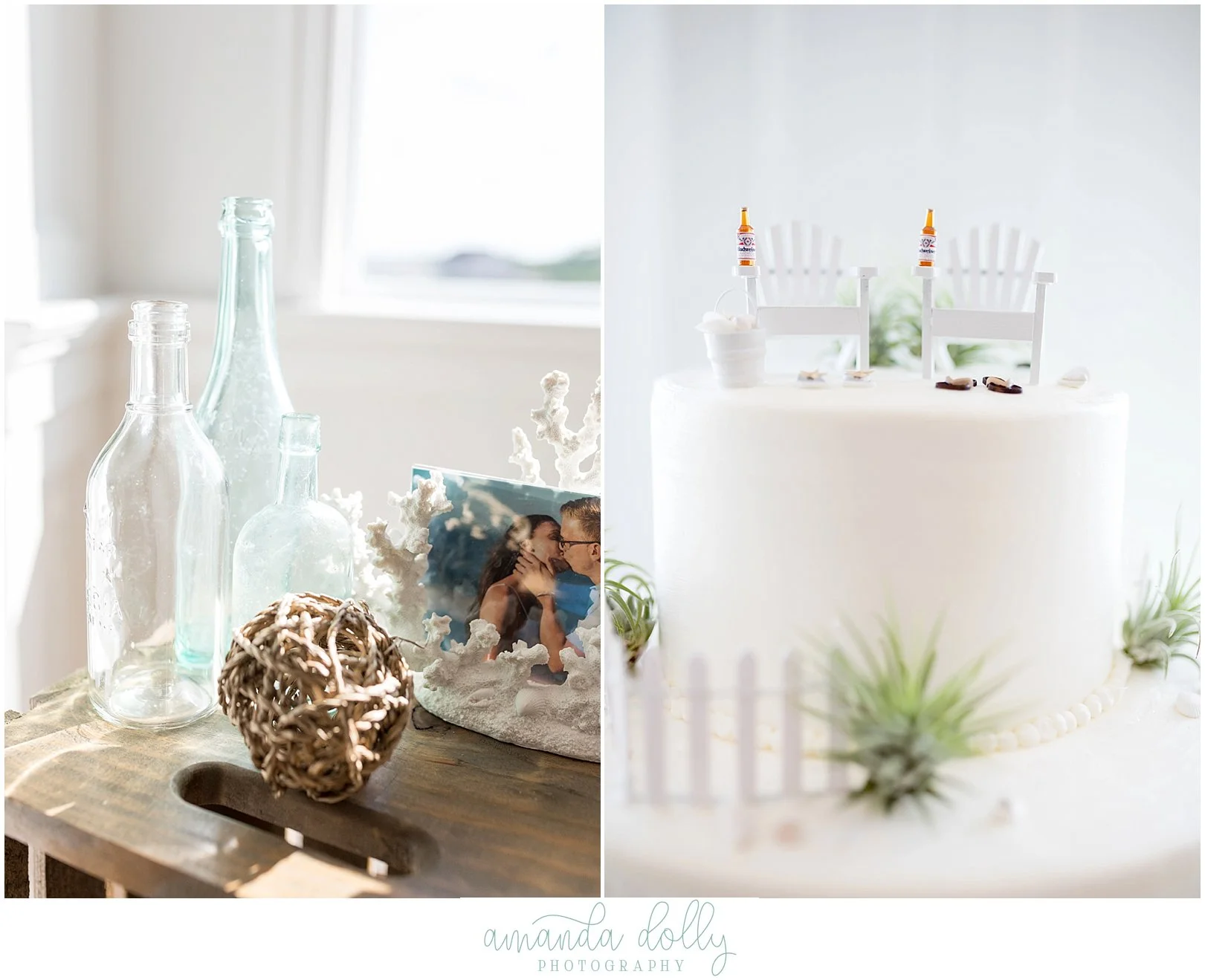 Martell's Waters Edge Wedding Photography