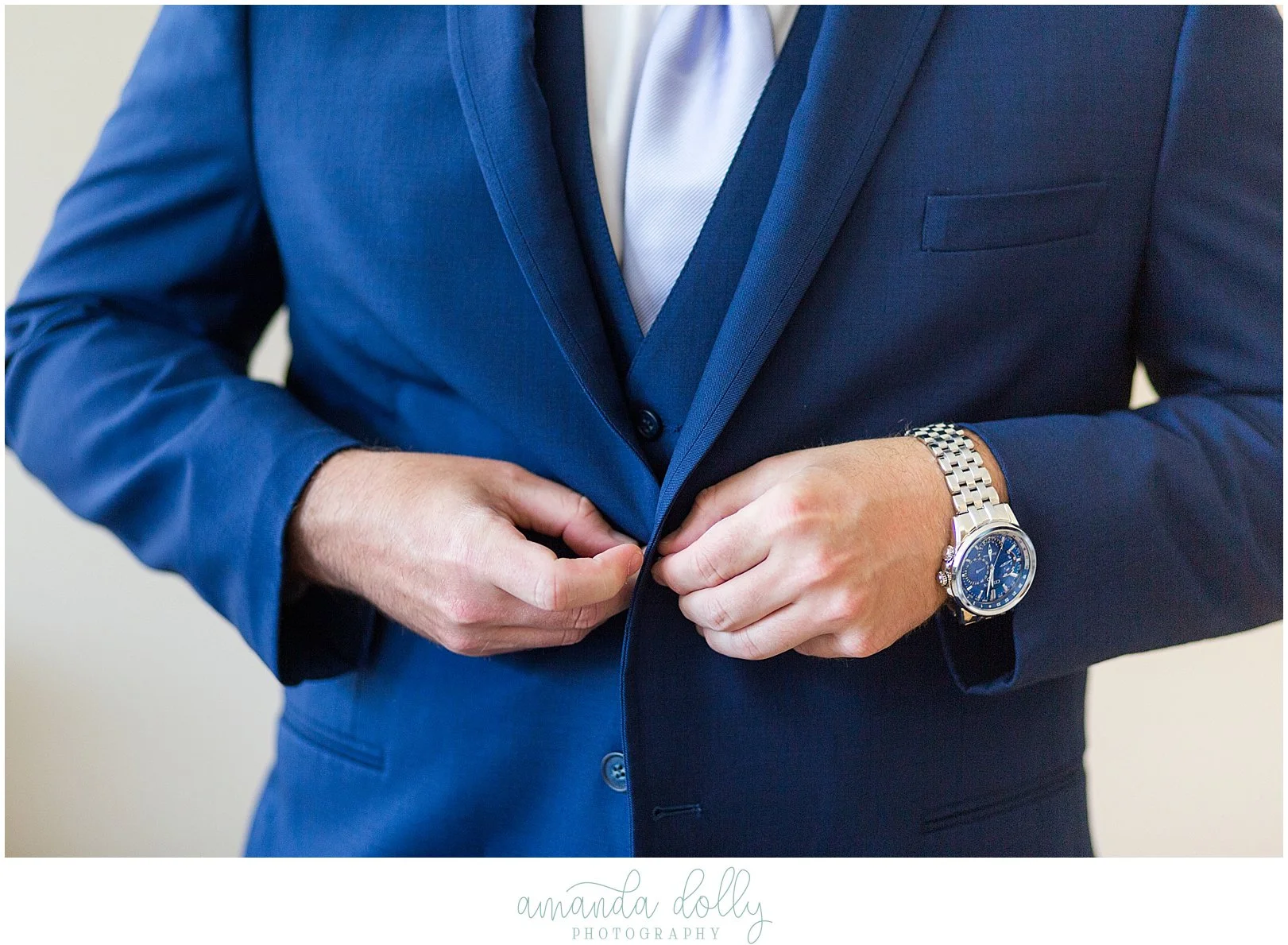 The Mill Spring Lake Wedding Photography