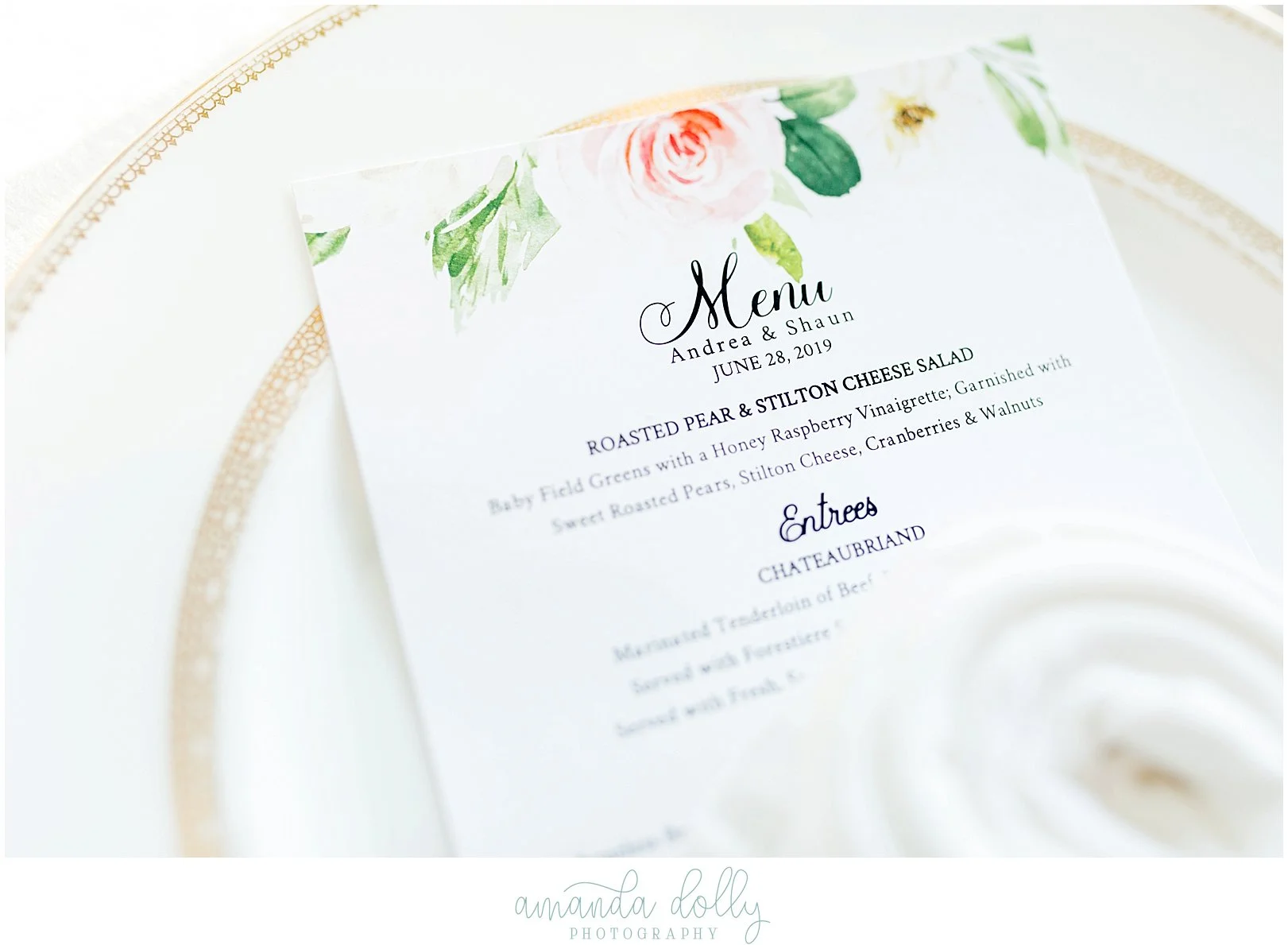 The Mill Spring Lake Wedding Photography