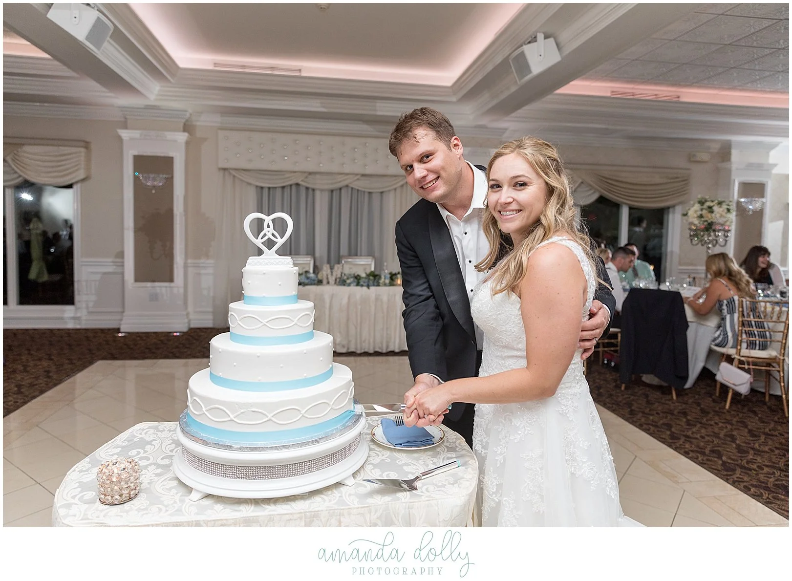 The English Manor Wedding Photography