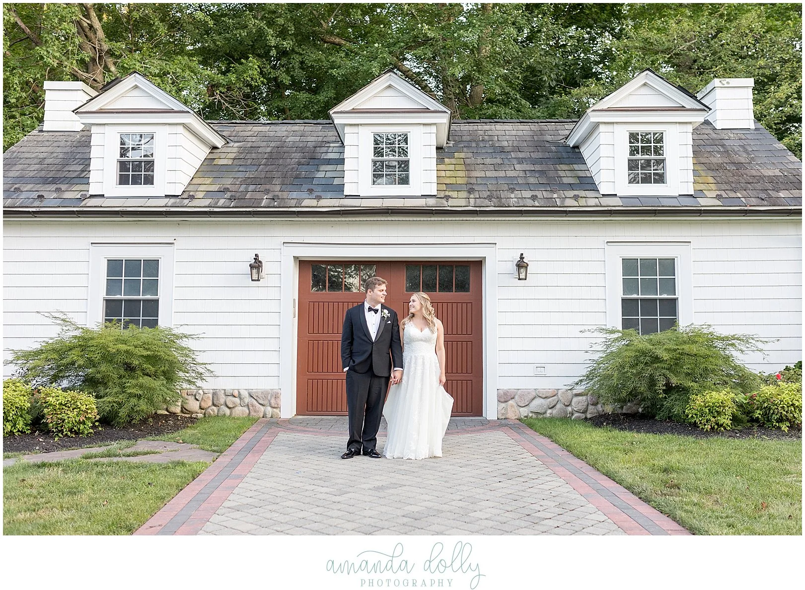 The English Manor Wedding Photography