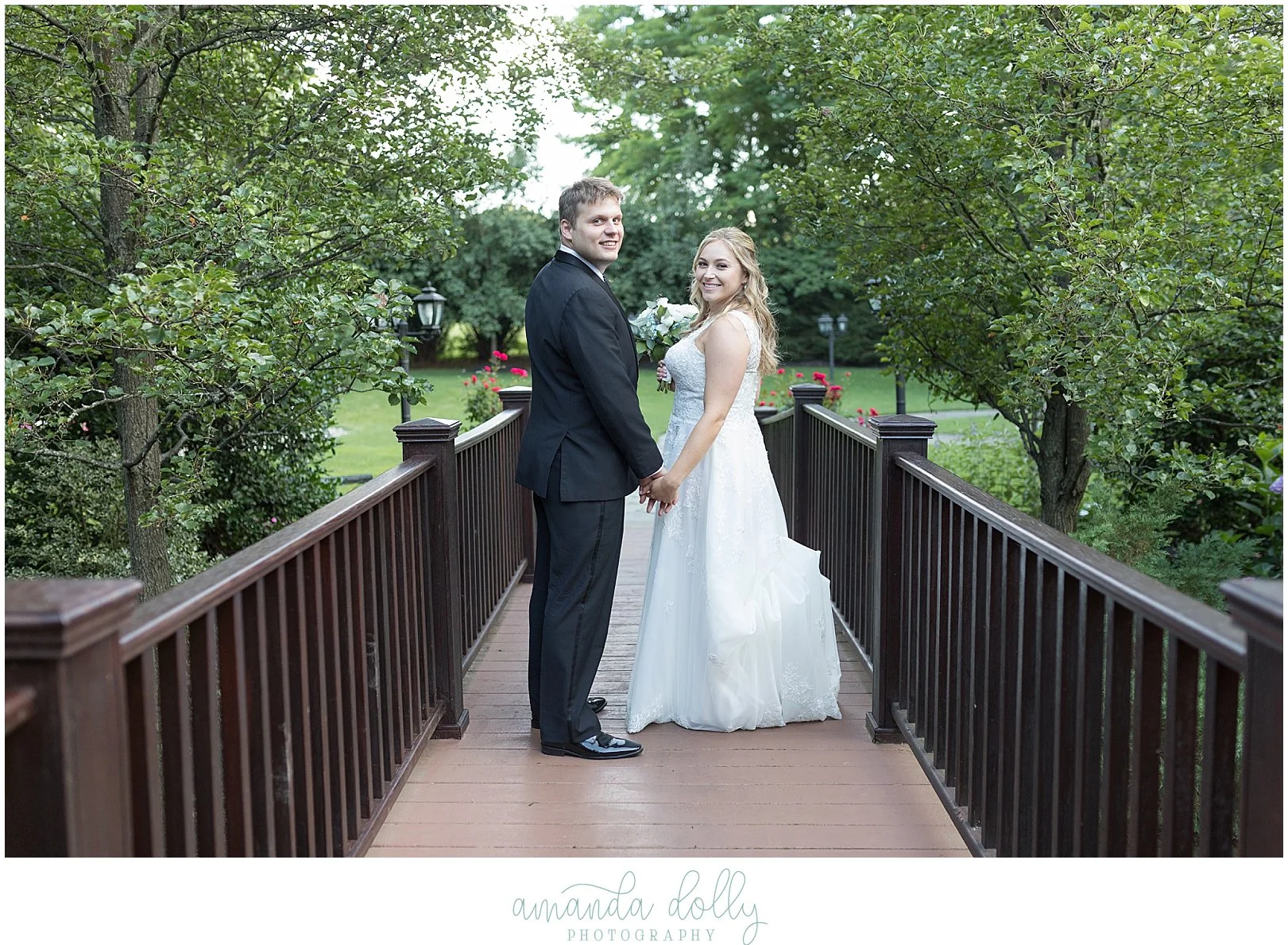 The English Manor Wedding Photography