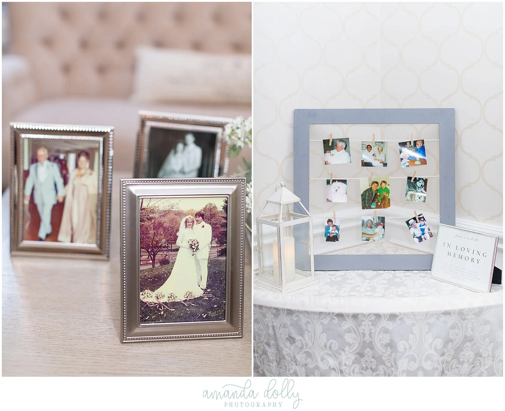 The English Manor Wedding Photography