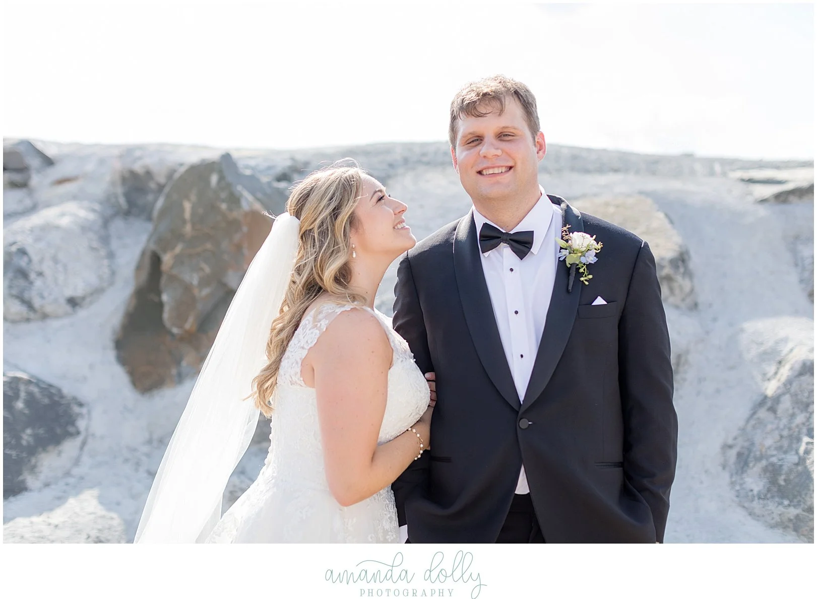The English Manor Wedding Photography