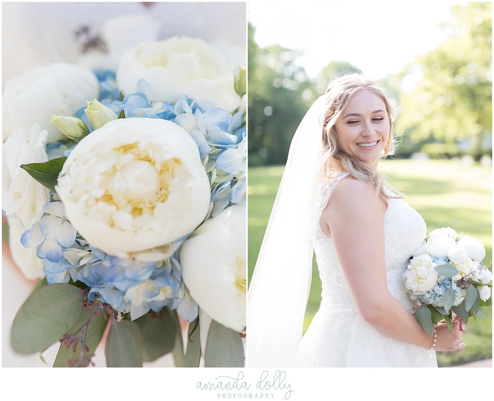The English Manor Wedding Photography