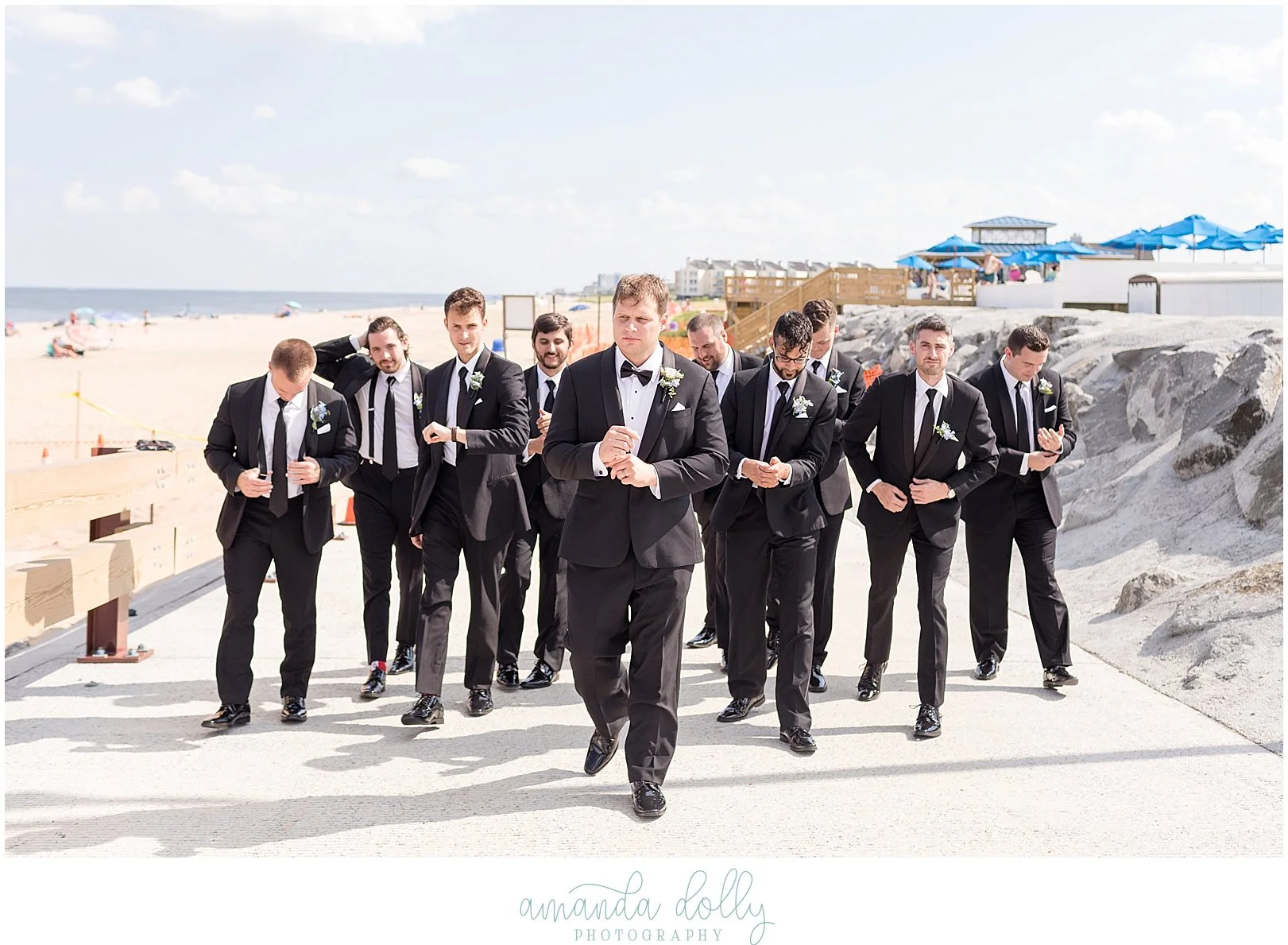 The English Manor Wedding Photography