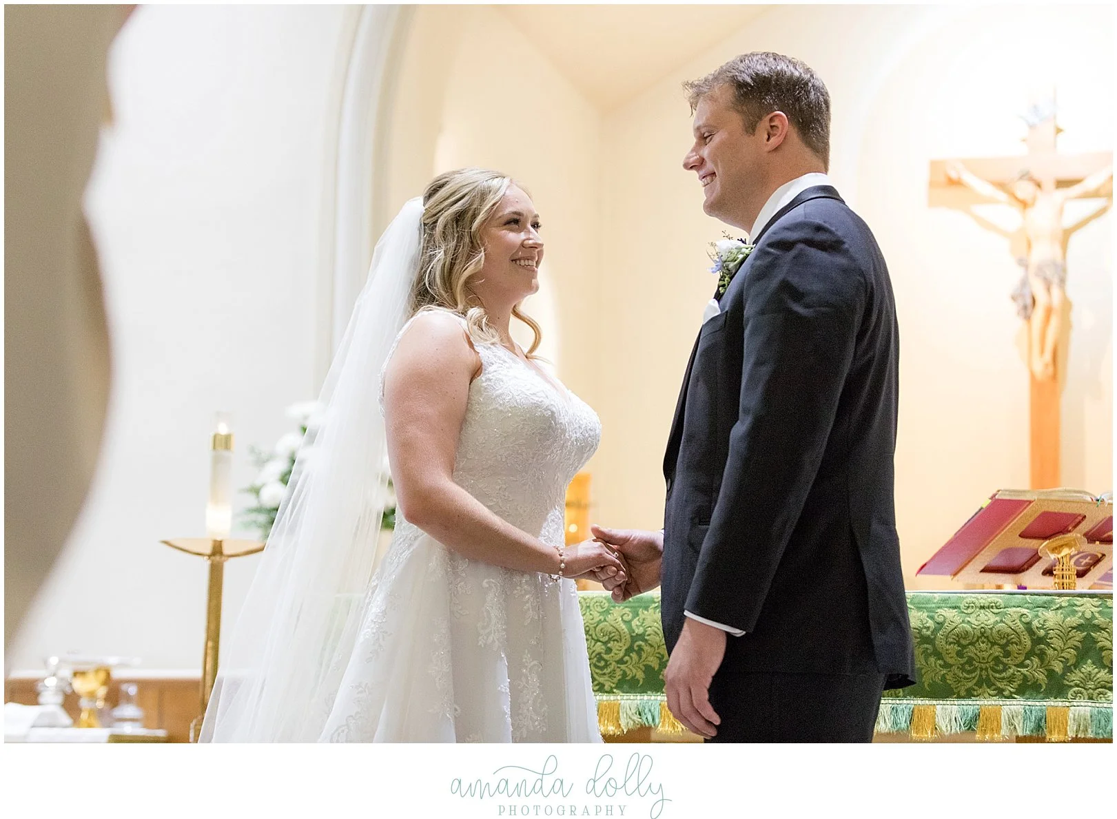 The English Manor Wedding Photography